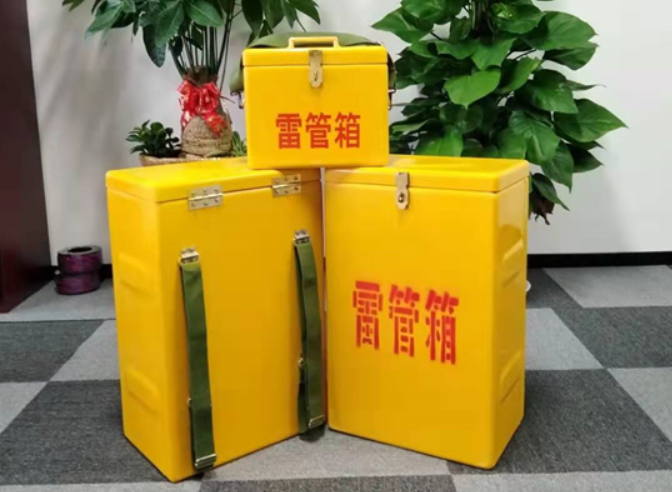 昌乐如何防止雷管箱炸药箱等矿用物品生锈？