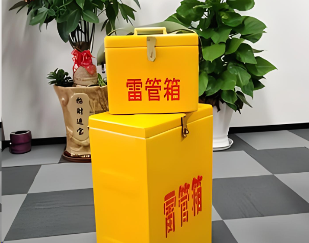 昌乐炸药箱雷管箱在运输过程中的注意事项