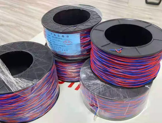 昌乐数码雷管脚线有哪些规格？