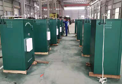 昌乐移动炸药库:安全与效率并重的爆破行业新趋势